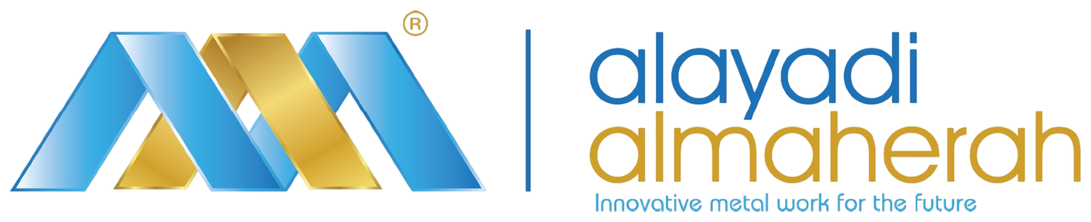 Alayadi Almaherah — innovative metal work for the future